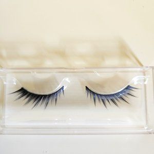 Shu Uemura false eyelashes
